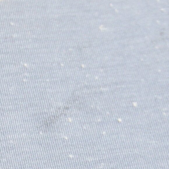 Lululemon Get Set Short Sleeve Tempest Blue White Speckled Open Back Keyhole - Picture 8 of 8